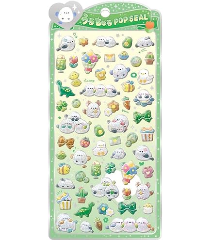 Amazon.co.jp: Tees Factory Sanrio Letter Sticker My Melody